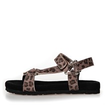 Copenhagen Shoes Mädchen Sandalen Mehrfarbig