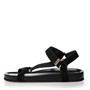 Copenhagen Shoes Dame Sandaler Sort