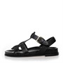 Copenhagen Shoes Dame Sandaler Sort