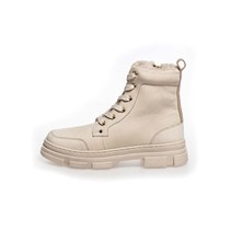 Copenhagen Shoes Copenhagen Børn Piger Mimi Støvler 0002 Beige