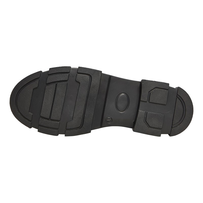 Copenhagen Shoes København Piger Mimi Støvler 0001 Sort