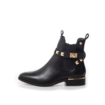 Copenhagen Shoes Ollie buty dla niej kolor 0001 czarny
