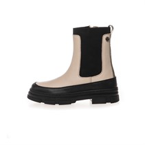 Copenhagen Shoes Copenhagen Børn Gillian Støvler 1620 Off White