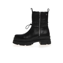 Copenhagen Shoes Damesschoenen The Game Boots 0001 Zwart