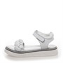 Copenhagen Shoes Piger Alma Sandaler 0061 Hvid