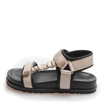 Copenhagen Shoes Strand Sandalen Mädchen 1738 Nude