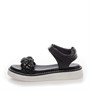 Copenhagen Shoes Piger Alma Sandaler 0001 Sort