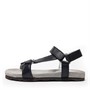Copenhagen Shoes Piger Sandaler Fred 010 Blå Marine