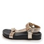 Copenhagen Shoes Sandalen Mädchen Sonnenschein 0051 Gold