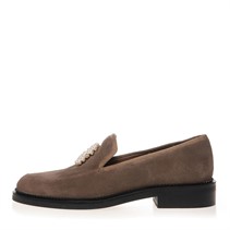 Copenhagen Shoes 025 Loafers dla niej kolor Tabacco (Dodo)