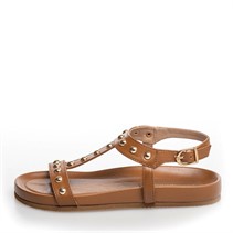 Copenhagen buty Sandals dla niej kolor 023 Tabacco