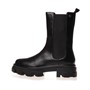 Copenhagen Shoes Damen Penny Mädchen Stiefel 001 Schwarz