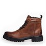 Copenhagen Shoes Herren Sydney Stiefel 632 Tan