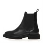 Copenhagen Shoes Damen Kommen Von Einem Spaziergang Schwarze Stiefel 0001 Black