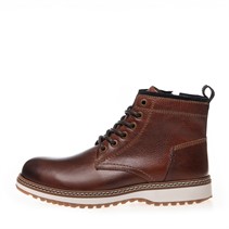 Copenhagen buty Magic Moment zamszowe buty dla niej kolor 0024 Dark Beige (Dodo)