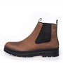 Copenhagen Shoes Herren Towswille Stiefel 0012 Brown