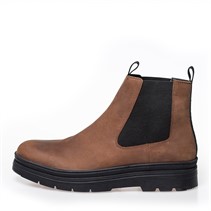 Copenhagen Shoes Heren Towswille Laarzen 0012 Brown