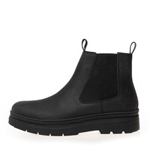Copenhagen Shoes Heren Towswille Laarzen 0001 Black