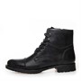 Copenhagen Shoes Herren Calgary Stiefel 0001 Black