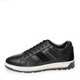 Copenhagen Shoes Baskets Nevada Homme 0001 Black