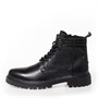 Copenhagen Shoes Herren Sydney Stiefel 0003 Black