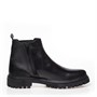 Copenhagen Shoes Herren Perth Stiefel 0001 Black