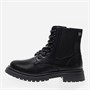 Copenhagen Shoes Girls Kaylee Low Boots 0001 Black
