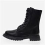 Copenhagen Shoes Girls Kaylee High Boots 0001 Black