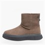 Copenhagen Shoes Girls Nelly Boots 0241 Cognac