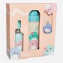 Squishmallows Kids Travel Gift Set Multi