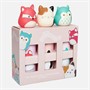 Squishmallows Kids Bubble Bath Gift Set Multi