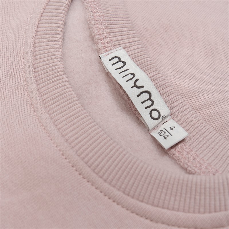 Minymo Survêtements Enfants Rose