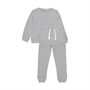 Minymo Kids Trainingspakken Grijs