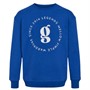Legends Herre Sweatshirts Koboltblå