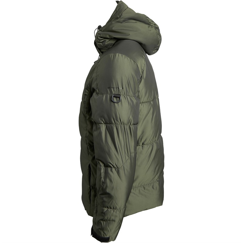 Diverse Jacke Herren Vanber Khaki