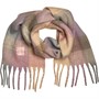 Diverse Écharpes Lilag Femme Multicolore