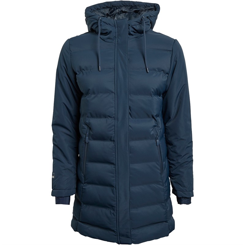 Diverse Veste Evo Kristin St Femme Marine