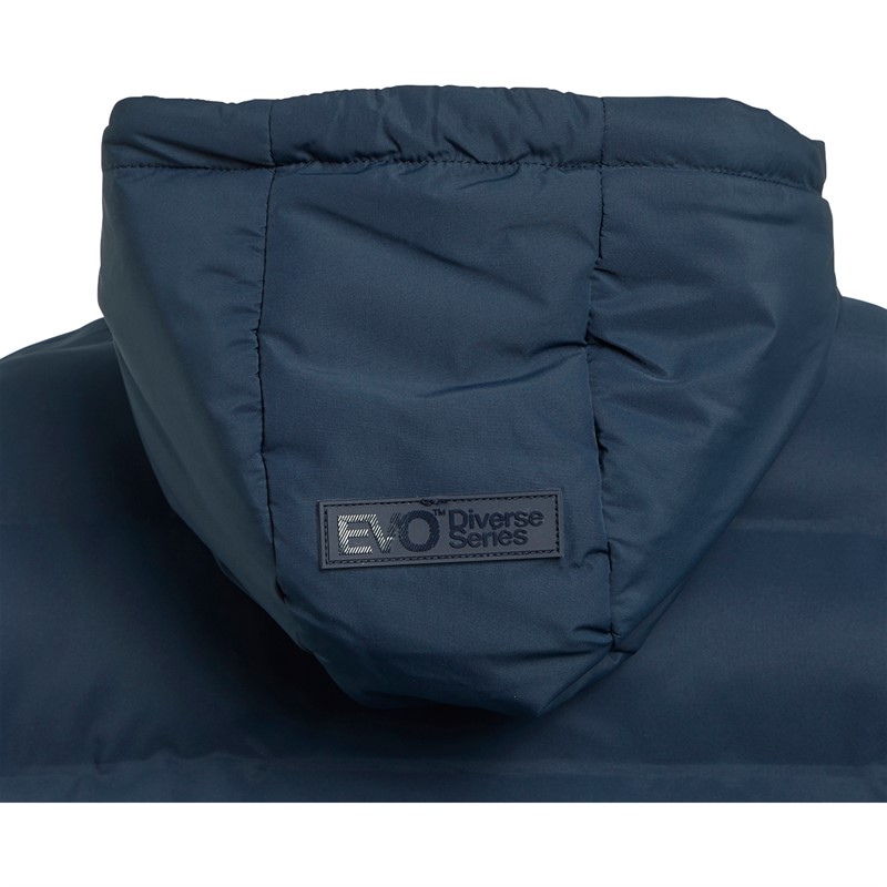 Diverse Veste Evo Kristin St Femme Marine