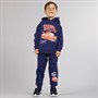 Cars Boys Tracksuit Medieval Blue