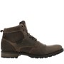 Bullboxer Herren Stiefeletten Braun