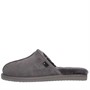 Bullboxer Slippers voor Heren Grijs