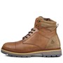 Bullboxer Bottines Homme Cognac