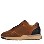 Bullboxer Baskets Homme Marron