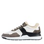 Bullboxer Baskets Homme Multicolore