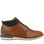 Bullboxer Bottines Homme Marron
