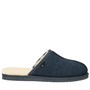 Bullboxer Chaussons Homme Marine