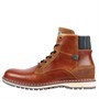 Bullboxer Bottines Homme Marron