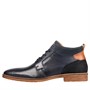 Bullboxer Bottes Homme Noir