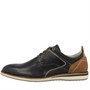 Bullboxer Chaussures décontractées Homme marine/beige