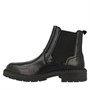 Bullboxer Herresko Chelsea Casual Sort
